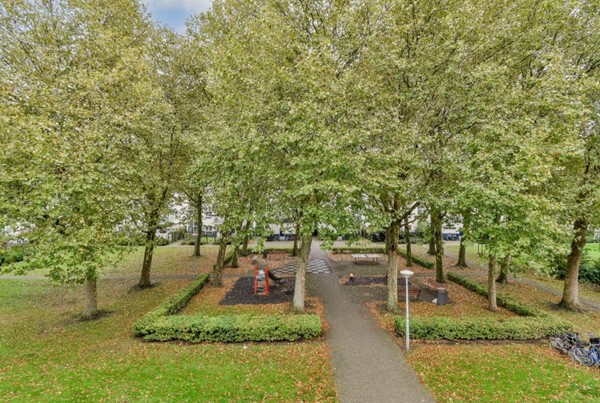 Medium property photo - Daniël Defoelaan 281, 1102 ZH Amsterdam Zuid-Oost